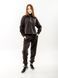 Кофта Puma HER High-Neck Half-Zip 2