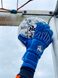 Вратарские перчатки RG Snaga Aqua 21 4