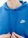 Кофта Nike CLUB HOODIE PO BB 3