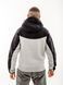 Толстовка Nike M NK TCH FLC FZ WR HOODIE 2
