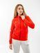 Толстовка Nike FLC PARK20 FZ HOODIE 1