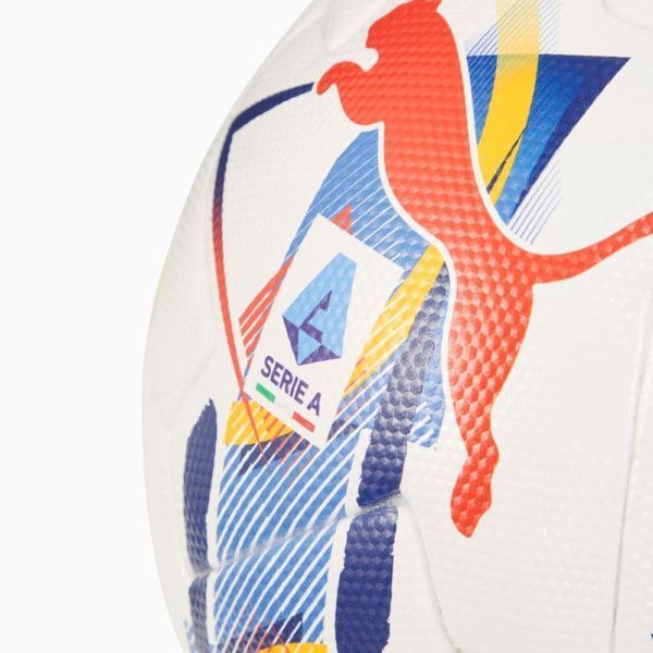 Мяч футбольный Puma Orbita Serie A 24/25 FIFA OMB купить