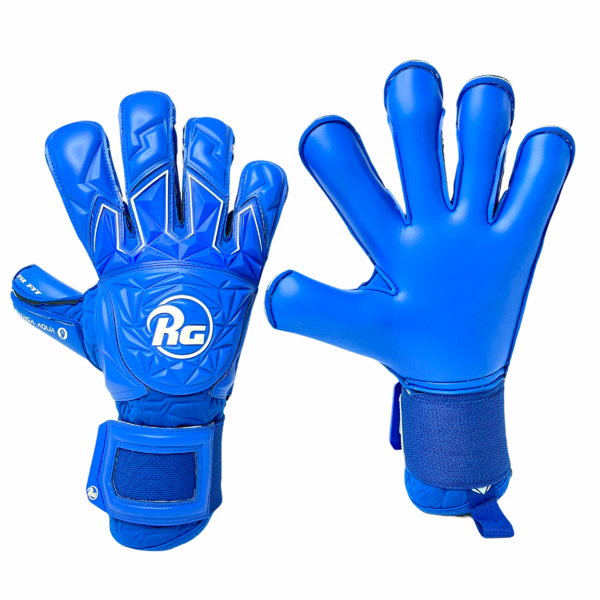Воротарські рукавиці RG Snaga Aqua 21 купити
