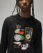 Кофта Jordan Flight Artist Series Long Sleeve 3