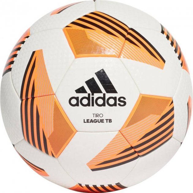 М'яч футбольний adidas Tiro League TB купити
