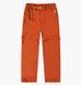 Штани Nike Acg Trail Zip-Off Pant Orange 1
