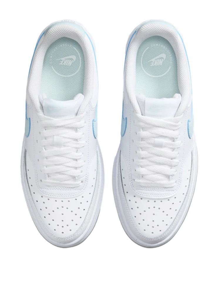 Кросівки Nike W COURT VISION ALTA купить