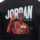 Толстовка Jordan Flight Mvp Men's Fleece Pullover 7