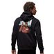 Толстовка Jordan Flight Mvp Men's Fleece Pullover 5