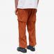 Штани Nike Acg Trail Zip-Off Pant Orange 3