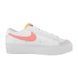 Кросівки Nike W BLAZER LOW PLATFORM 3