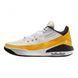 Кросівки AIR JORDAN MAX AURA 5 SHOES WHITE/ORANGE 1