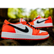 Кросівки JORDAN 1 LOW OG 4
