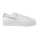 Кроссовки Nike Blazer Low Platform 3