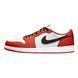 Кросівки JORDAN 1 LOW OG 5
