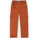 Штани Nike Acg Trail Zip-Off Pant Orange 2