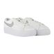 Кроссовки Nike Blazer Low Platform 5