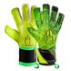 Вратарские перчатки HO Soccer Premier Supremo II Roll Negative Green купить