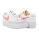 Кросівки Nike W BLAZER LOW PLATFORM 1