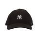 Бейсболка 47 Brand NY YANKEES NIGHT WALK 47 CLEAN 3