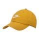 Бейсболка Nike U NSW H86 FUTURA WASH CAP 1
