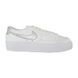 Кроссовки Nike Blazer Low Platform 2