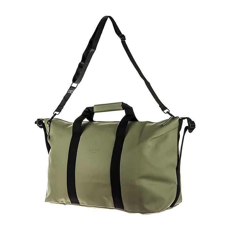 Сумка Rains Weekendbags купить