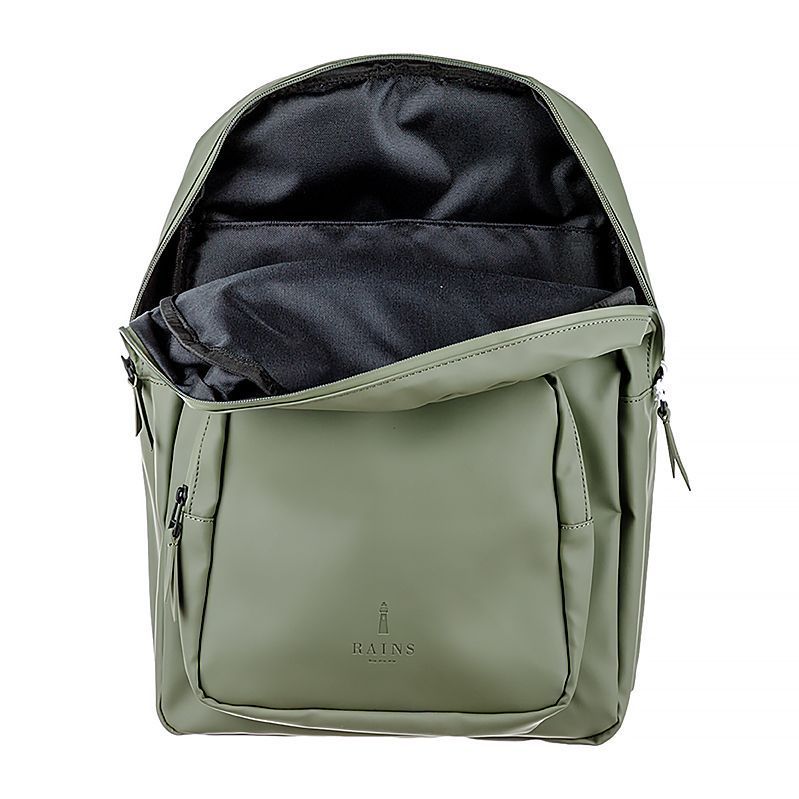 Рюкзак Rains Backpacks купить