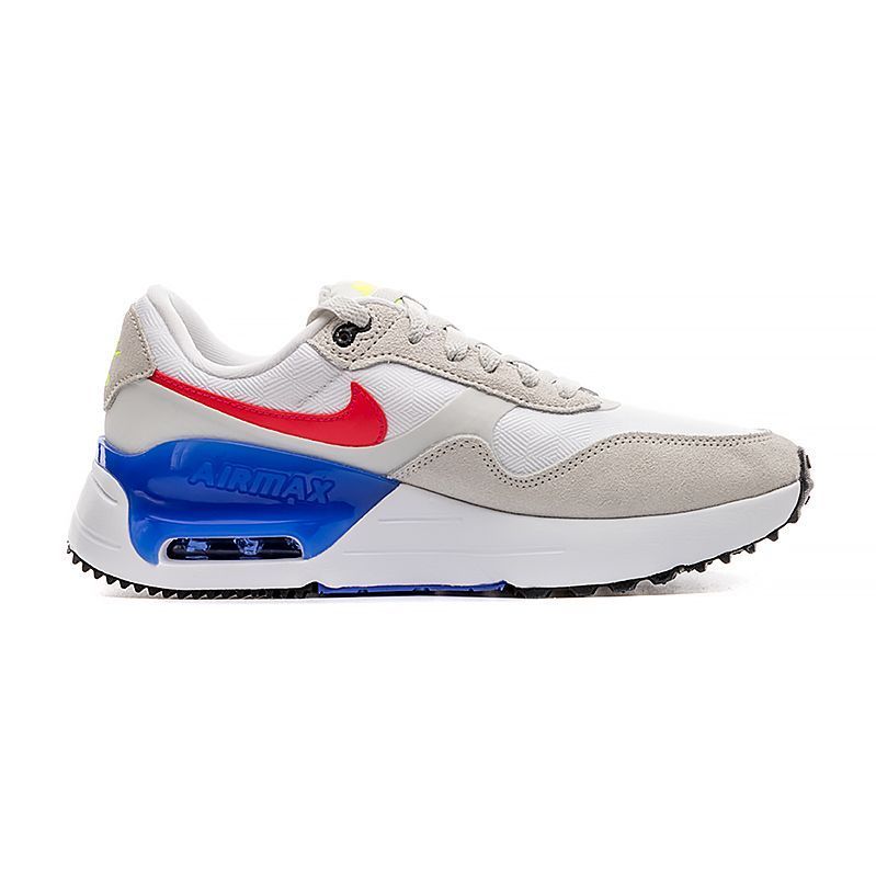 Кросівки Nike AIR MAX SYSTM купити