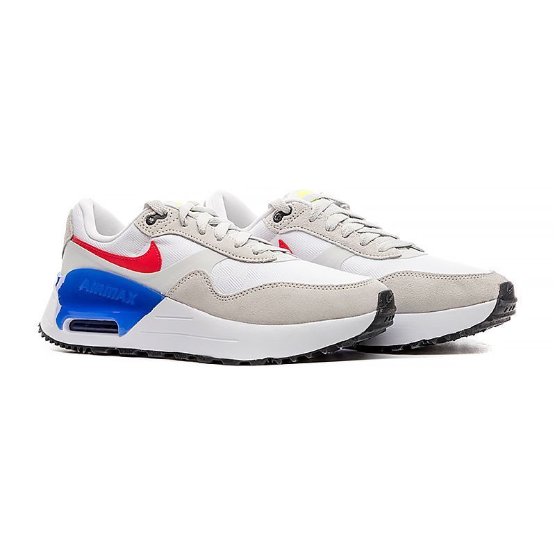 Кросівки Nike AIR MAX SYSTM купити