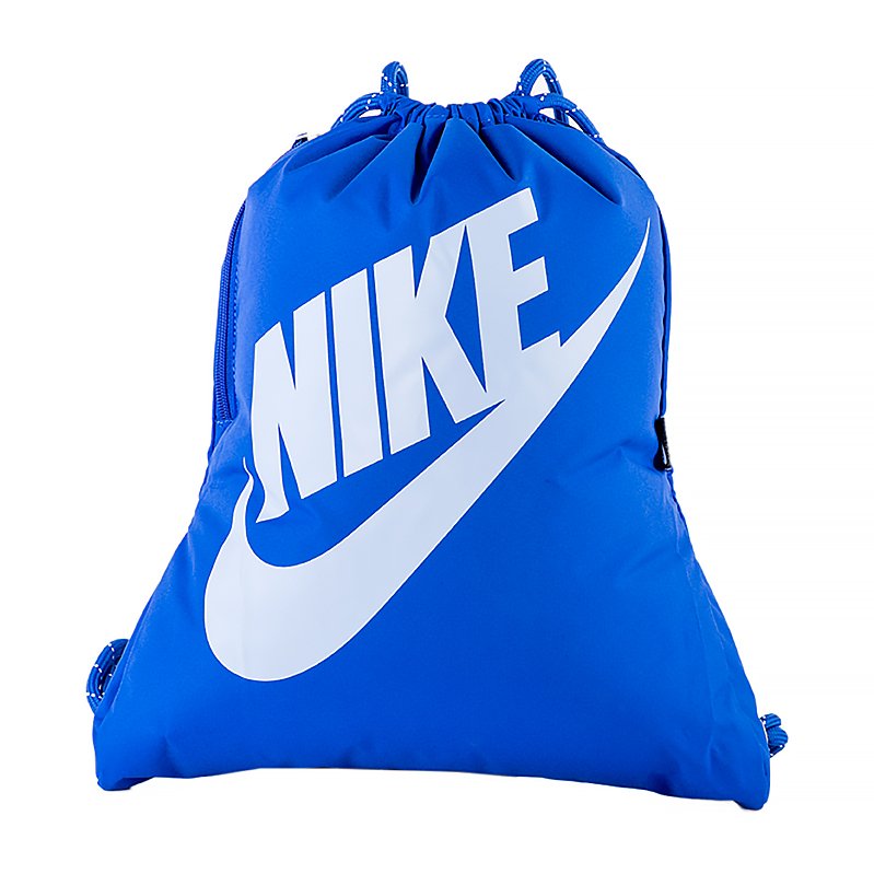 Сумка Nike NK HERITAGE DRAWSTRING купити