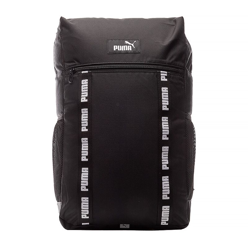 Рюкзак Puma EvoESS Box Backpack купити