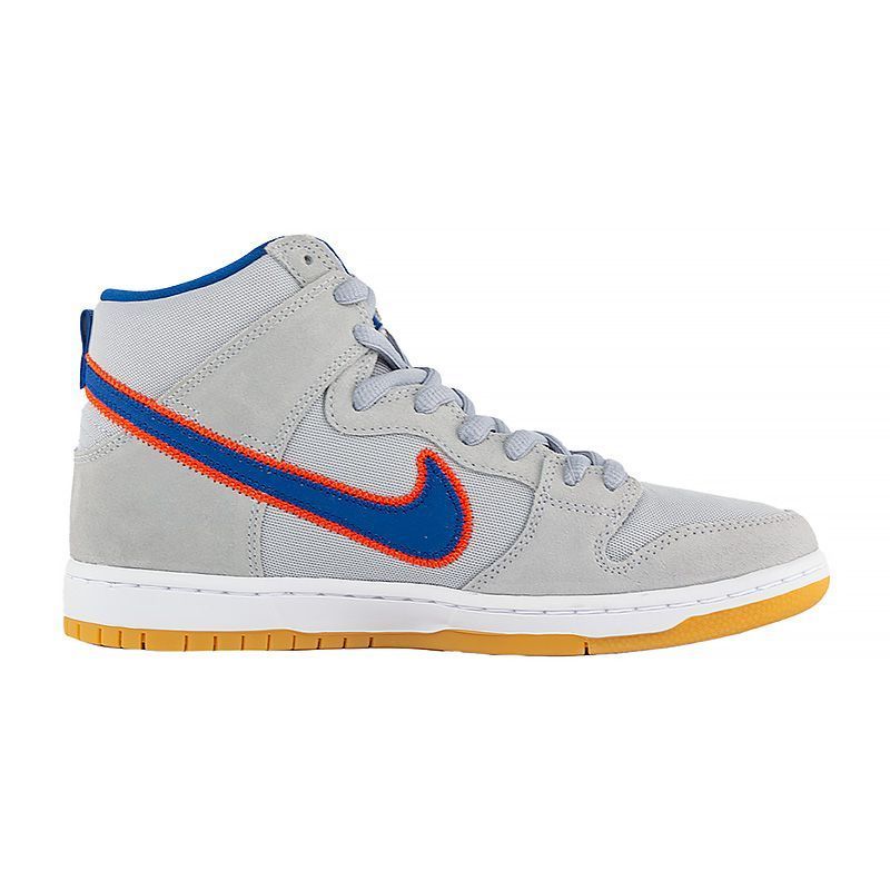 Кросівки Nike SB DUNK HIGH PRM купити