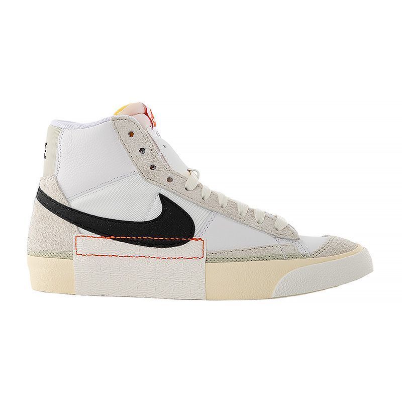 Кеди Nike BLAZER MID PRO CLUB купити