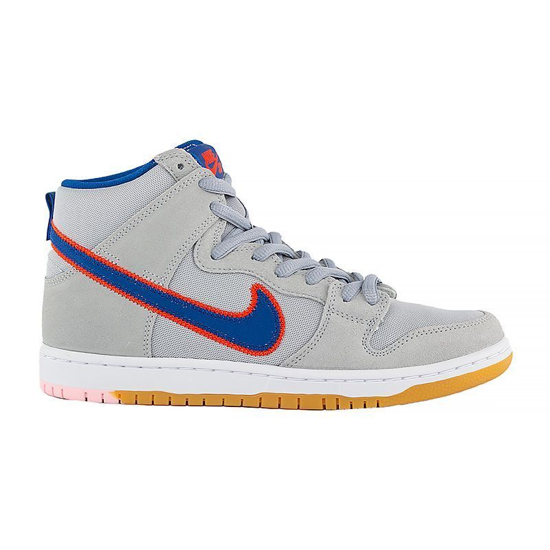 Кросівки Nike SB DUNK HIGH PRM купити