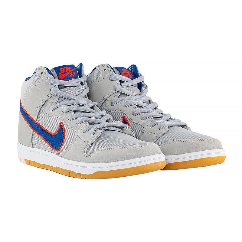 Кросівки Nike SB DUNK HIGH PRM купити