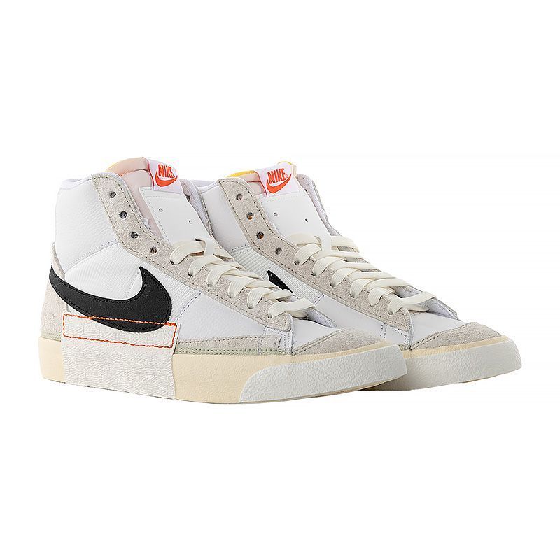 Кеди Nike BLAZER MID PRO CLUB купити
