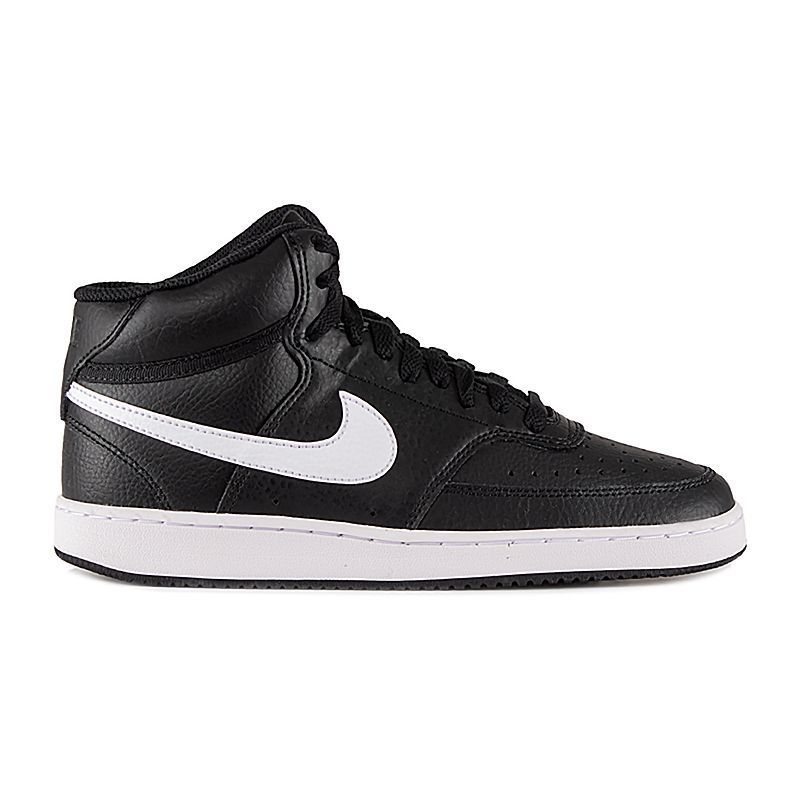 Кросівки Nike WMNS COURT VISION MID купить