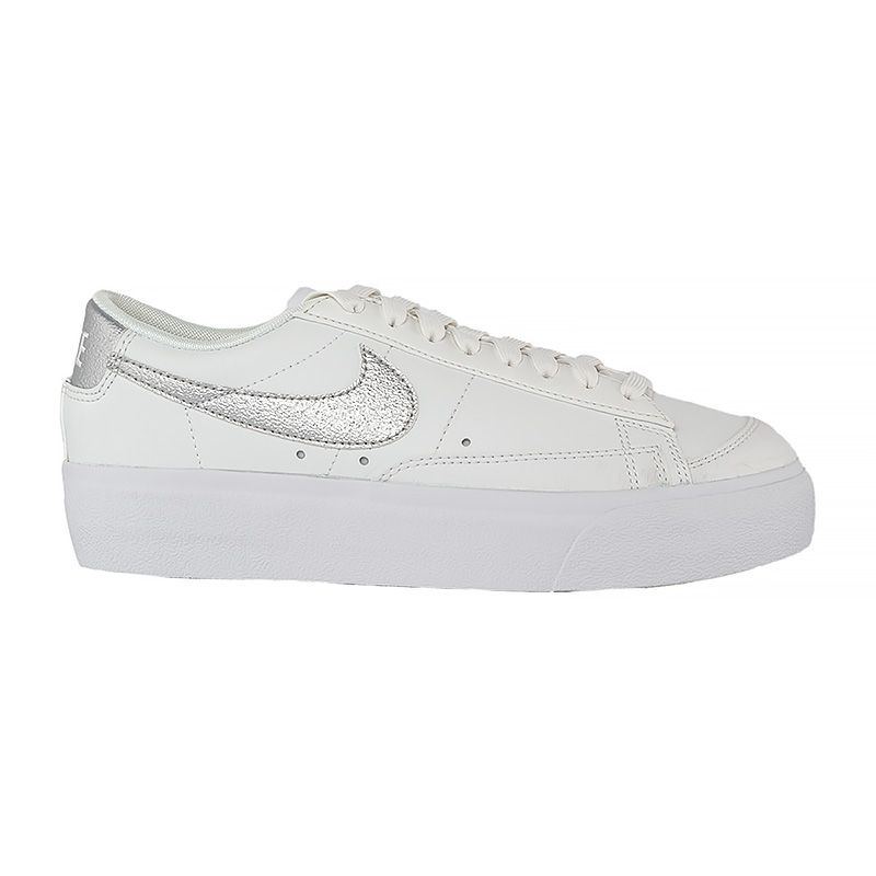 Кросівки Nike Blazer Low Platform купити