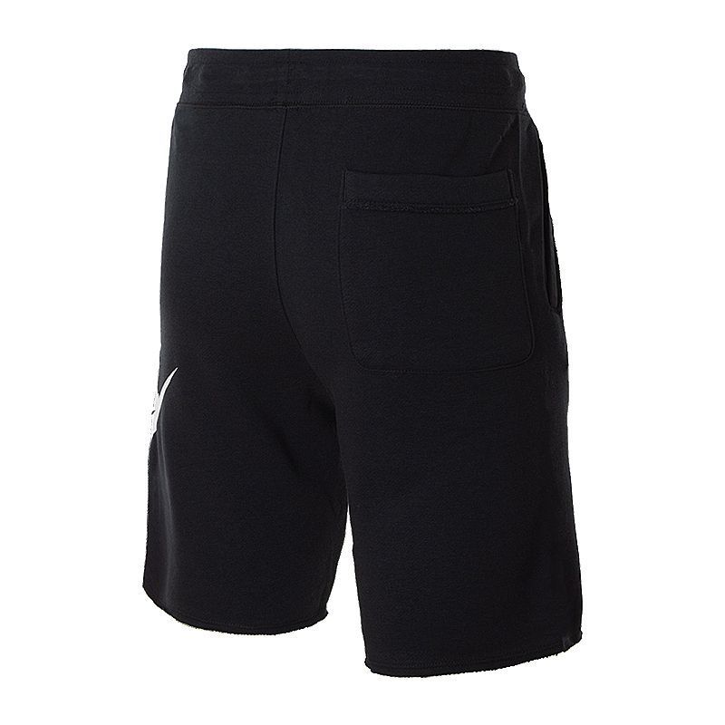 M NSW SCE SHORT FT ALUMNI купити