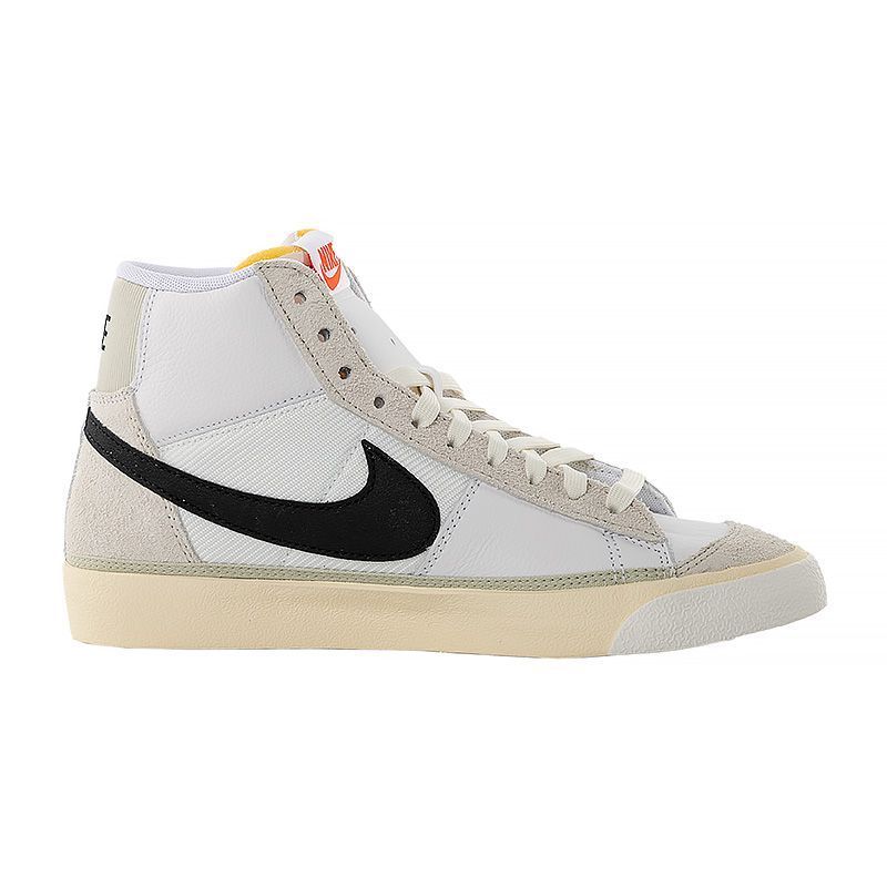 Кеди Nike BLAZER MID PRO CLUB купити