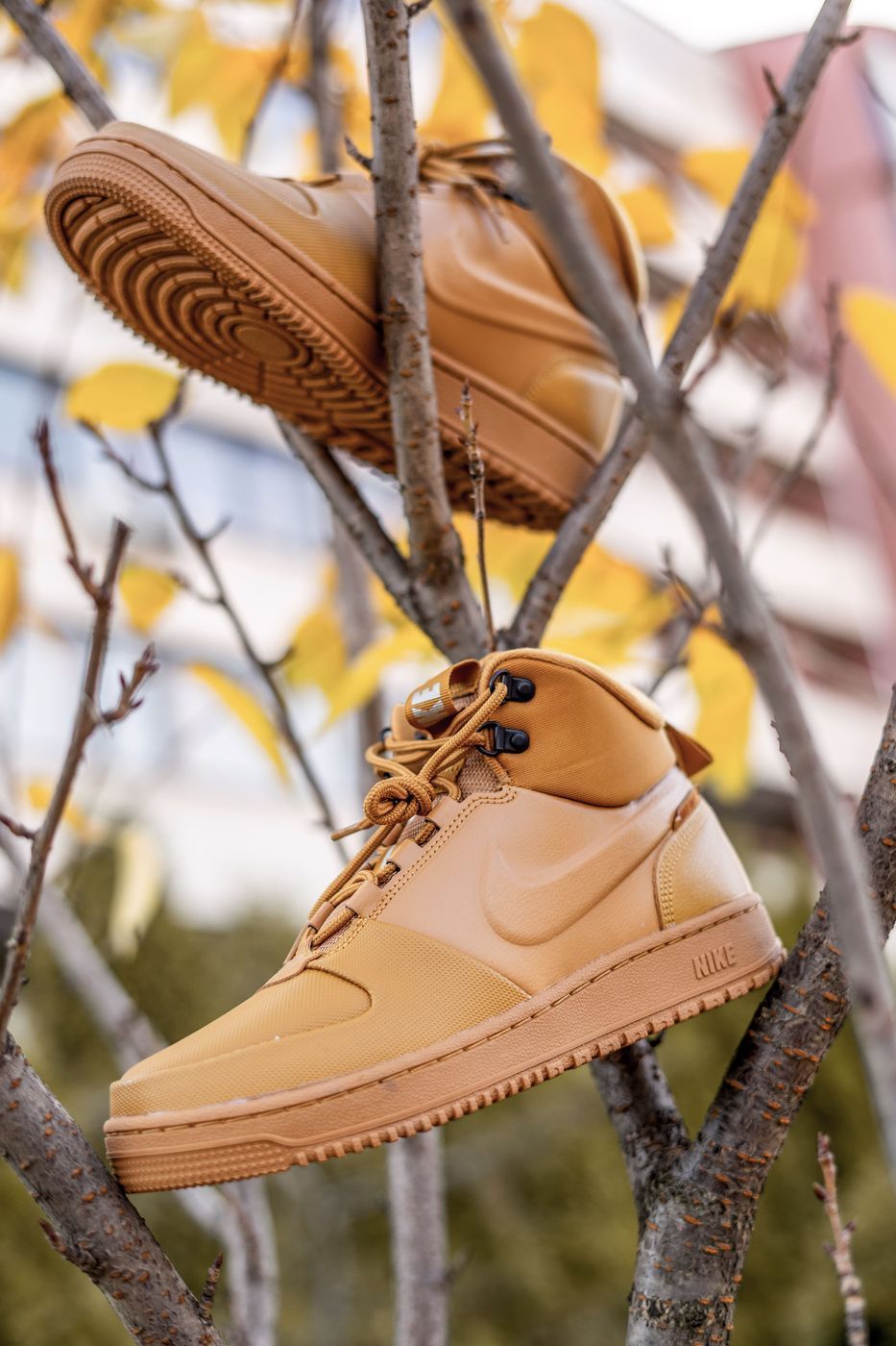 Кросівки Nike PATH WNTR купити
