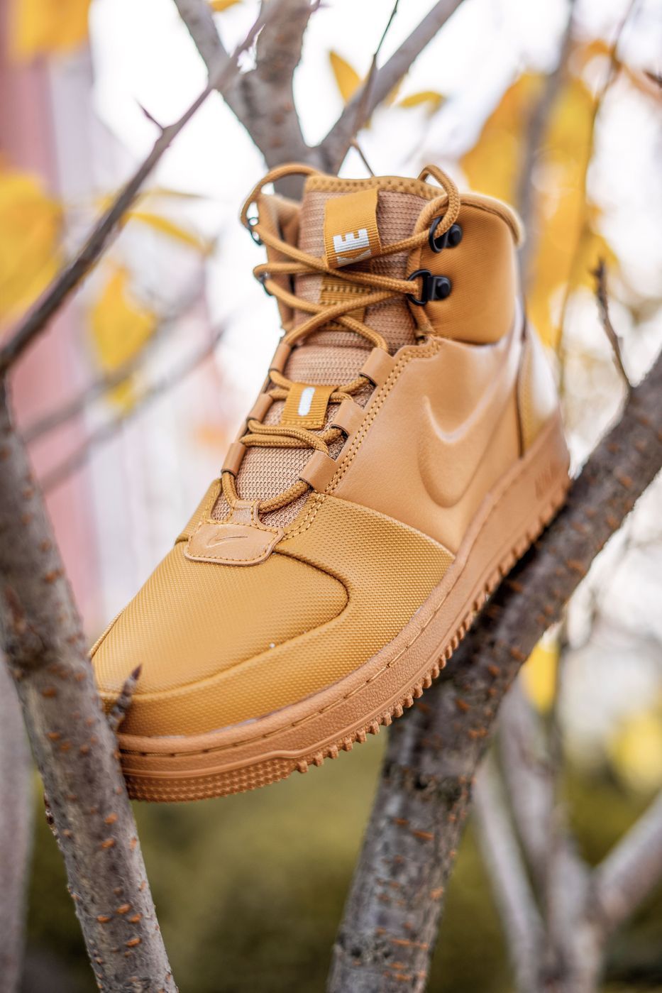 Кросівки Nike PATH WNTR купити