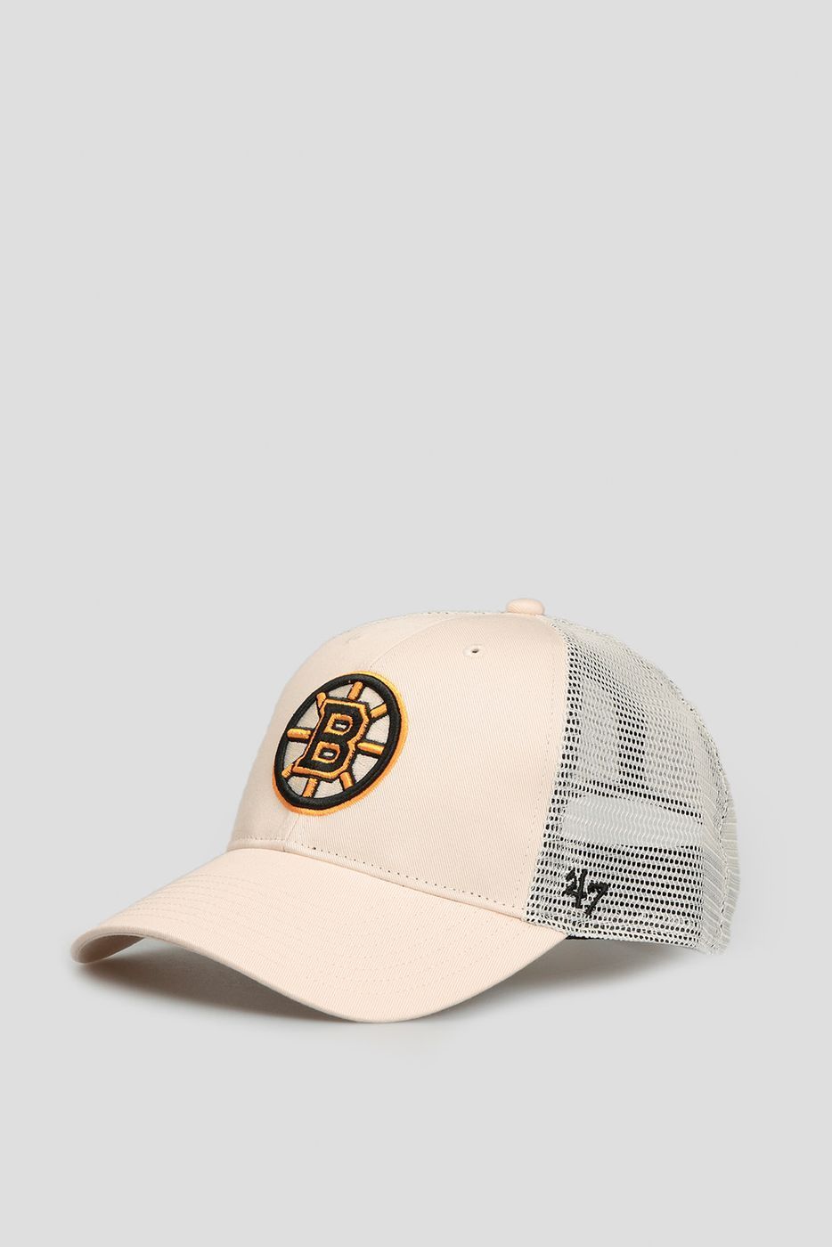 Бейсболка 47 Brand BOSTON BRUINS BRANSON купить