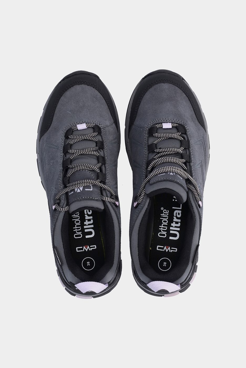 Кросівки CMP MELNICK LOW WMN TREKKING SHOES купить