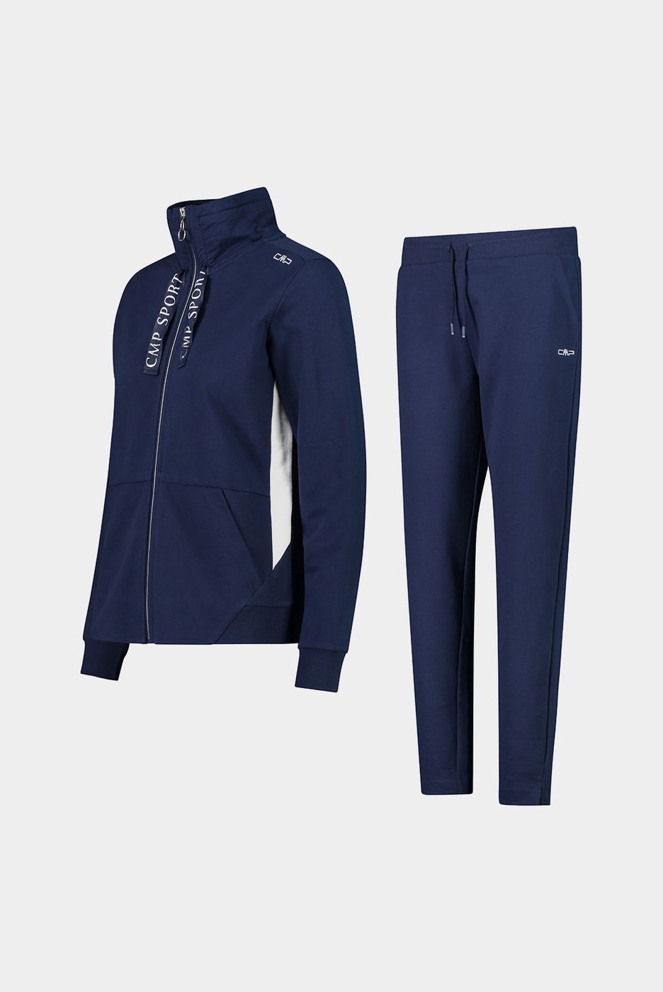 Спортивний костюм CMP WOMAN TRACKSUIT купити