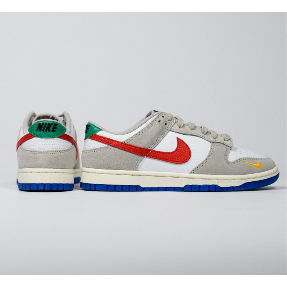 Кросівки NIKE DUNK LOW купить