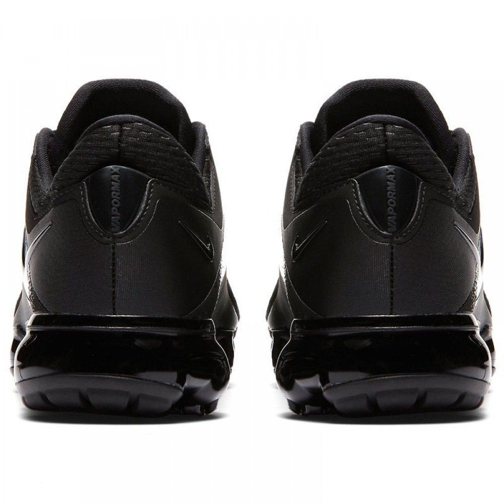 Кросівки Nike Air VaporMax CS Triple Black (W) купити