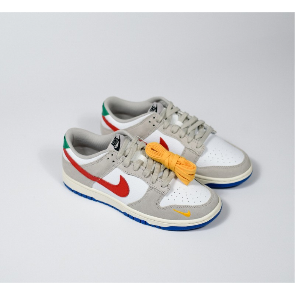 Кросівки NIKE DUNK LOW купить