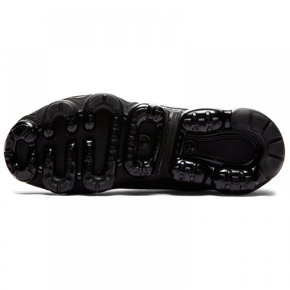 Кросівки Nike Air VaporMax CS Triple Black (W) купити
